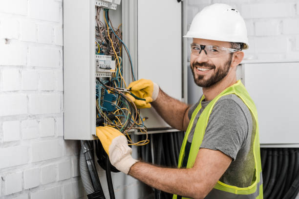 Best Electrical Wiring Services  in Fairfax, MN