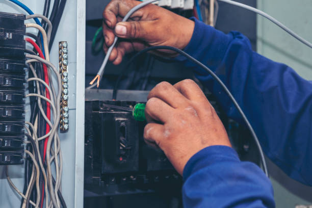 Best Home Electrical Repair  in Fairfax, MN