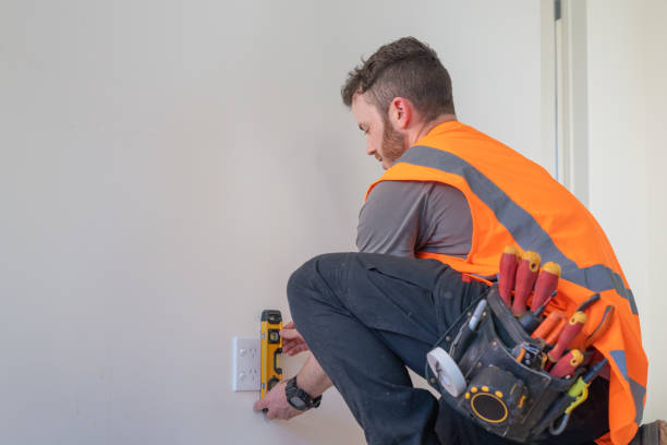 Best Residential Electrician Services  in Fairfax, MN