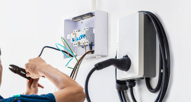 Best Electrical Rewiring Services  in Fairfax, MN