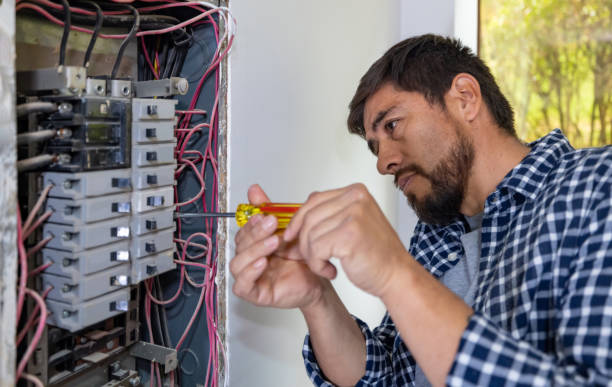 Best Residential Electrician Services  in Fairfax, MN